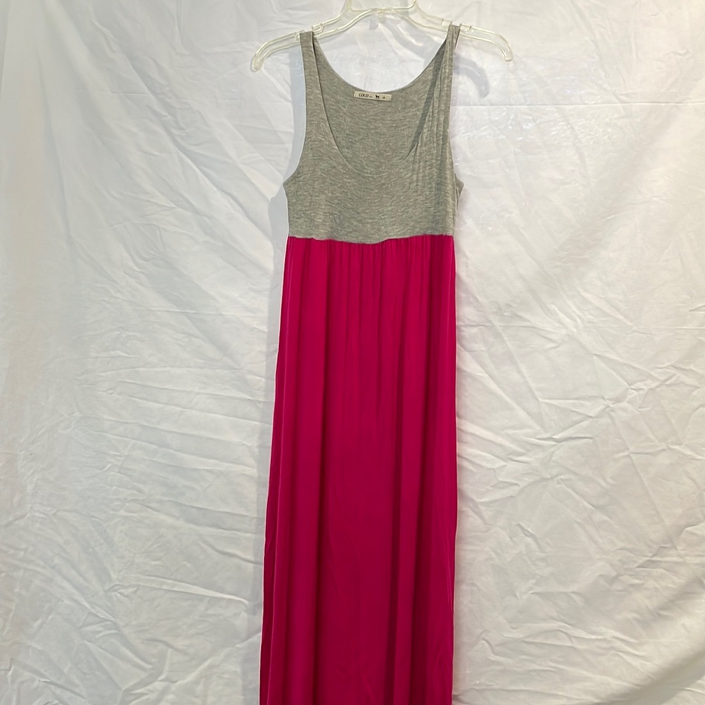 BeachCoco Maternity Dress